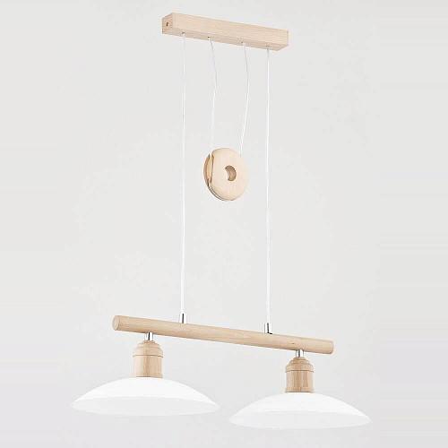 Подвесной светильник Alfa Konar 60172