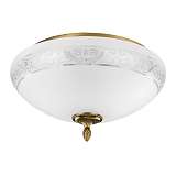 Светильник Kutek DEC-PLM-3(P)