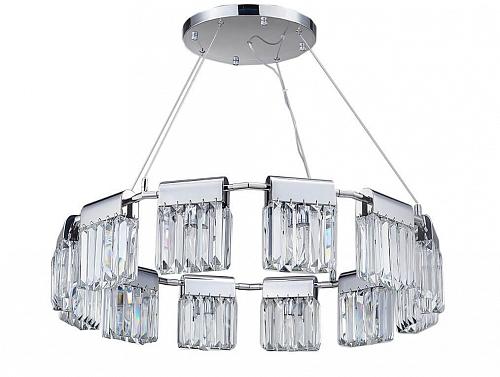 Подвесная люстра Newport 4212/C Chrome М0060944