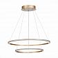 Подвесной светодиодный светильник ST Luce ST604.243.56 - фото №1