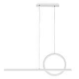 Подвесной светодиодный светильник Mantra Kitesurf 7192