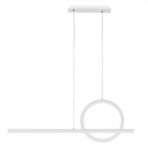 Подвесной светодиодный светильник Mantra Kitesurf 7192