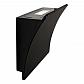 Настенный светодиодный светильник iLedex Alyot ZD8082L-6W BK - фото №3