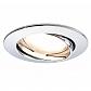 Встраиваемый светодиодный светильник Paulmann Premium Line Coin 92836 - фото №2