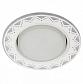 Точечный светильник ЭРА DK LD27 WH/WH Б0037388 - фото №1