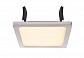 Встраиваемый светильник Deko-Light LED Panel Square II 8 565268 - фото №1