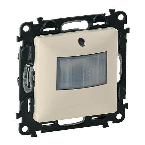 Датчик движения Legrand Valena Life 180 400W слоновая кость 752273