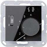 Терморегулятор Jung FTRA231SW