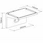 Светильник на солнечных батареях Lucide TI-Solar-Led 28860/02/30 - фото №2