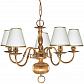 Подвесная люстра Arte Lamp Flemish A1020LM-5AB - фото №1