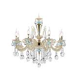 Подвесная люстра Ambrella light Traditional TR4926