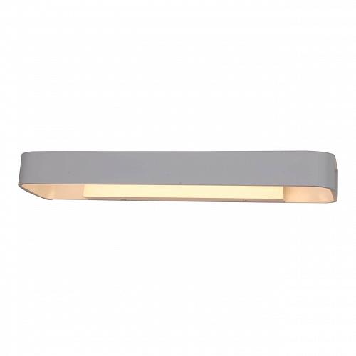 Настенный светодиодный светильник Favourite Praesens 2408-2W