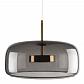 Подвесной светодиодный светильник Loft IT Dauphin 10041B - фото №3