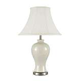 Настольная лампа Arti Lampadari Gianni E 4.1 C