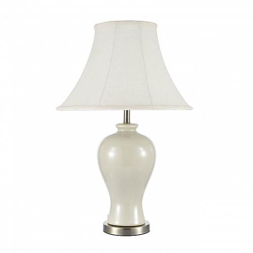 Настольная лампа Arti Lampadari Gianni E 4.1 C