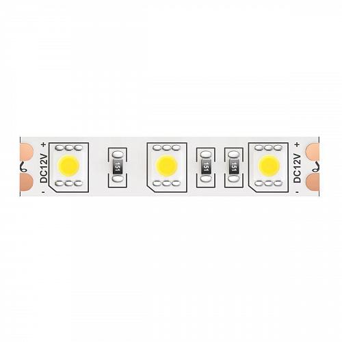 Светодиодная лента Maytoni Technical 14,4W/m 60LED/m 5050SMD дневной белый 5M 10129