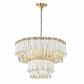 Подвесная люстра Favourite Frons 2734-9PC - фото №1