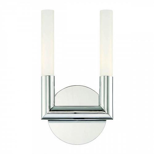 Настенный светильник Lucia Tucci Flop W3390.2 Chrome