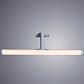 Подсветка для зеркал Arte Lamp A2835AP-1WH - фото №3