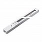 Шинопровод однофазный Arte Lamp Track Accessories A520133 - фото №1
