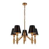 Подвесная люстра Favourite Flagship 2933-5P