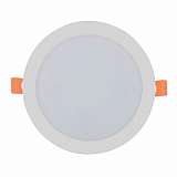 Встраиваемый светодиодный светильник Hiper Letizia H072-1