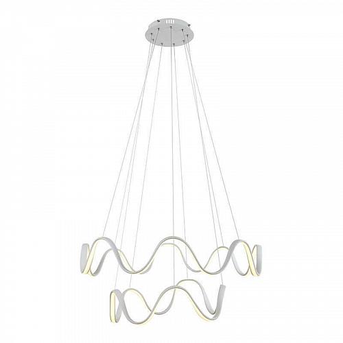 Подвесной светодиодный светильник Arti Lampadari Azzuro L 1.5.78 W