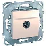 Розетка Schneider Electric MGU5.462.25ZD