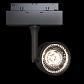 Трековый светодиодный светильник Maytoni Track lamps TR024-2-10B3K - фото №2