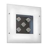 Светильник Silver Light 805.40.7