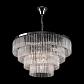 Подвесная люстра Maytoni Colonne MOD093PL-13CH - фото №2