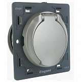 Розетка Legrand 067433