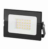 Прожектор ЭРА LPR-021-0-40K-020