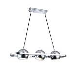 Подвесной светильник Vele Luce Helix VL5153P03