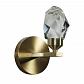 Бра Loft IT Rock 10111W Gold - фото №6