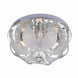 Потолочная люстра Wedo Light Юния 78943.01.03.04