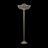 Торшер Bohemia Ivele 19283T6/45IV-138 G