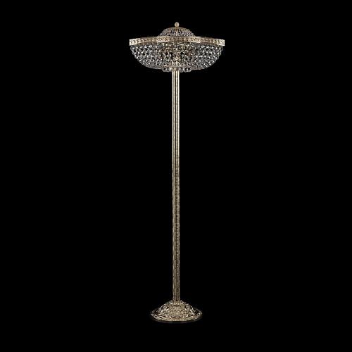 Торшер Bohemia Ivele 19283T6/45IV-138 G