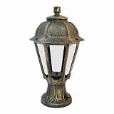 Светильник Fumagalli K22.110.000.BXF1R