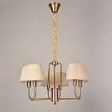 Подвесная люстра MW-Light София 355014806