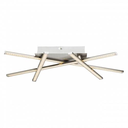 Потолочный светодиодный светильник Globo Jorne 67084-20