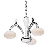 Люстра Silver Light 702.54.3