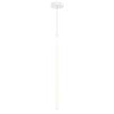Подвесной светодиодный светильник Maytoni Technical Ray P021PL-L20W3K