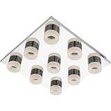 Потолочный светодиодный светильник Lucia Tucci Modena 166.9 LED