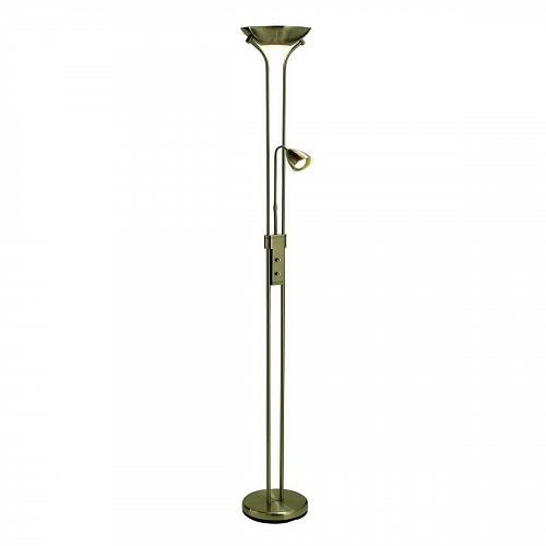 Торшер Markslojd Detroit 111247