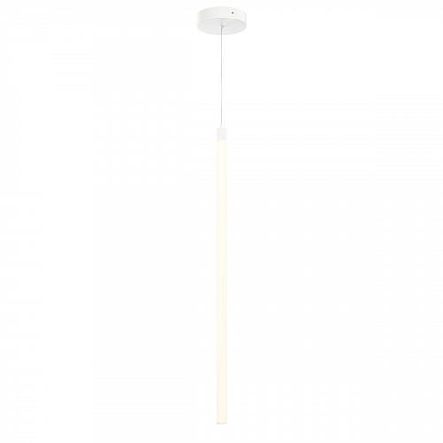 Подвесной светодиодный светильник Maytoni Technical Ray P021PL-L20W3K