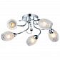 Потолочная люстра Arte Lamp Stefania A6055PL-5CC - фото №4