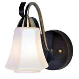 Бра Silver Light 225.49.1