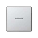 Накладка Jung A1561.07FKOAL