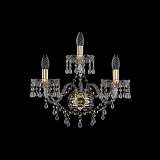 Бра Bohemia Ivele 1410B/2+1/195/XL G V0300